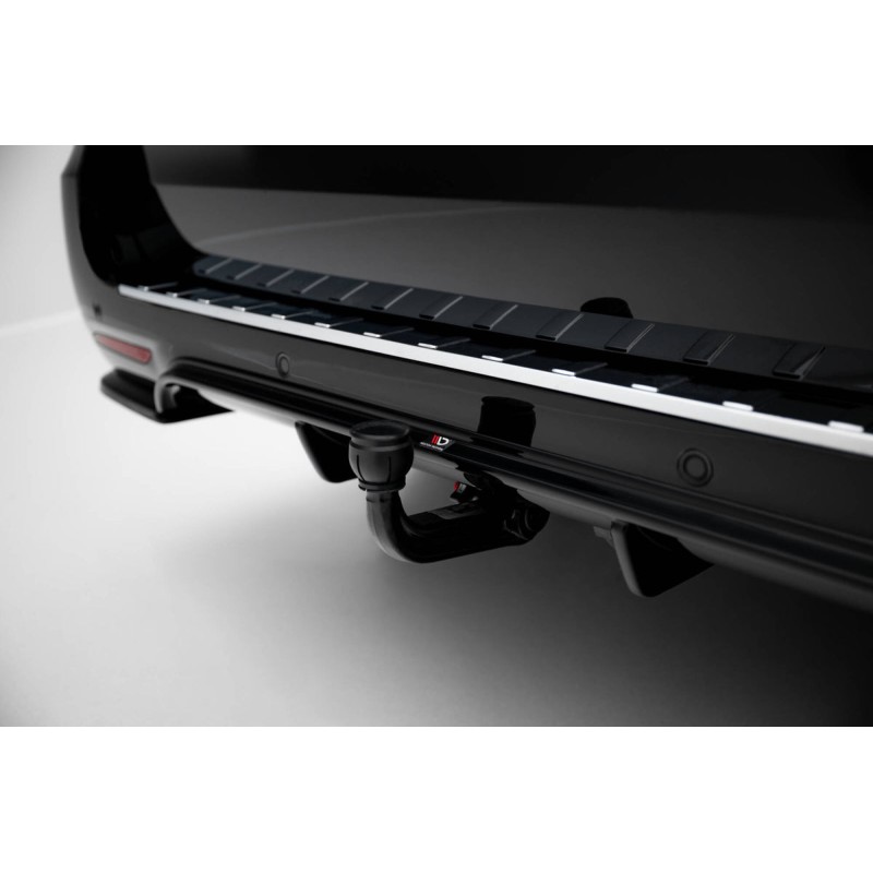 Kit carrosserie Maxton Design Mercedes-Benz Classe V long AMG-Line W447 restylée 2 V.1 (2024+)