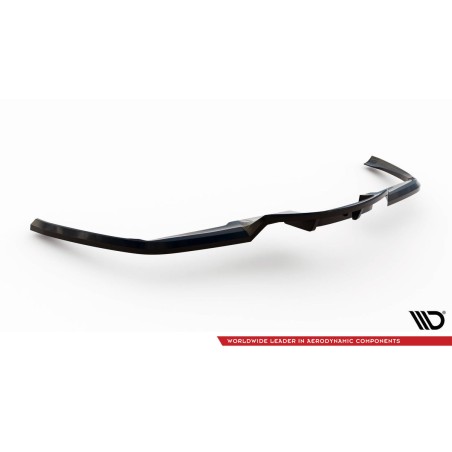Kit carrosserie Maxton Design Land Rover Range Rover Velar R-Dynamic Mk1 (The kit is compatible with the towbar) (2017-2023)