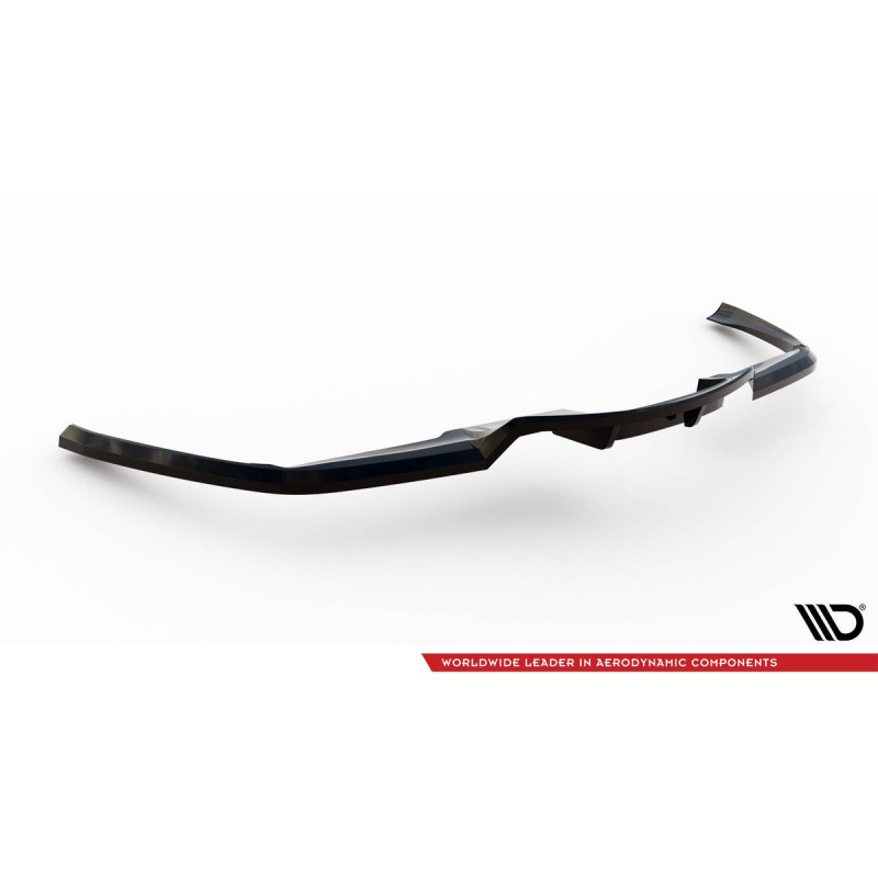 Kit carrosserie Maxton Design Land Rover Range Rover Velar R-Dynamic Mk1 (The kit is compatible with the towbar) (2017-2023)