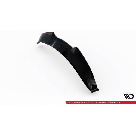 Kit carrosserie Maxton Design Land Rover Range Rover Velar R-Dynamic Mk1 (The kit is compatible with the towbar) (2017-2023)