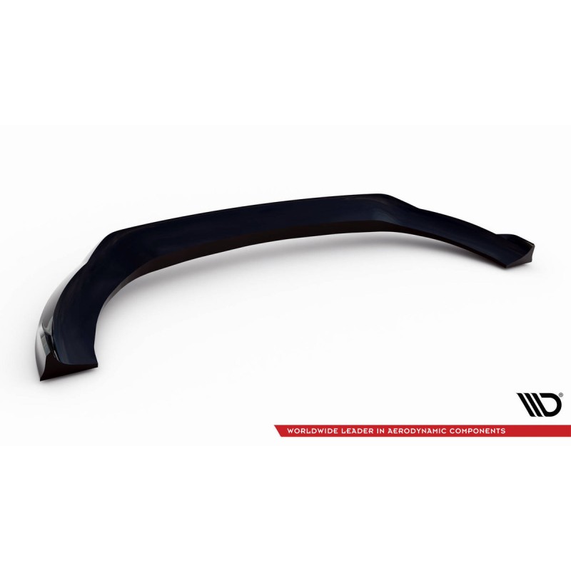 Kit carrosserie Maxton Design Mercedes-Benz Classe V long AMG-Line W447 restylée 2 V.1 (2024+)