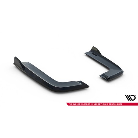 Kit carrosserie Maxton Design Mercedes-Benz Classe V long AMG-Line W447 restylée 2 V.1 (2024+)