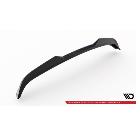 Kit carrosserie Maxton Design Land Rover Range Rover Velar R-Dynamic Mk1 (The kit is compatible with the towbar) (2017-2023)