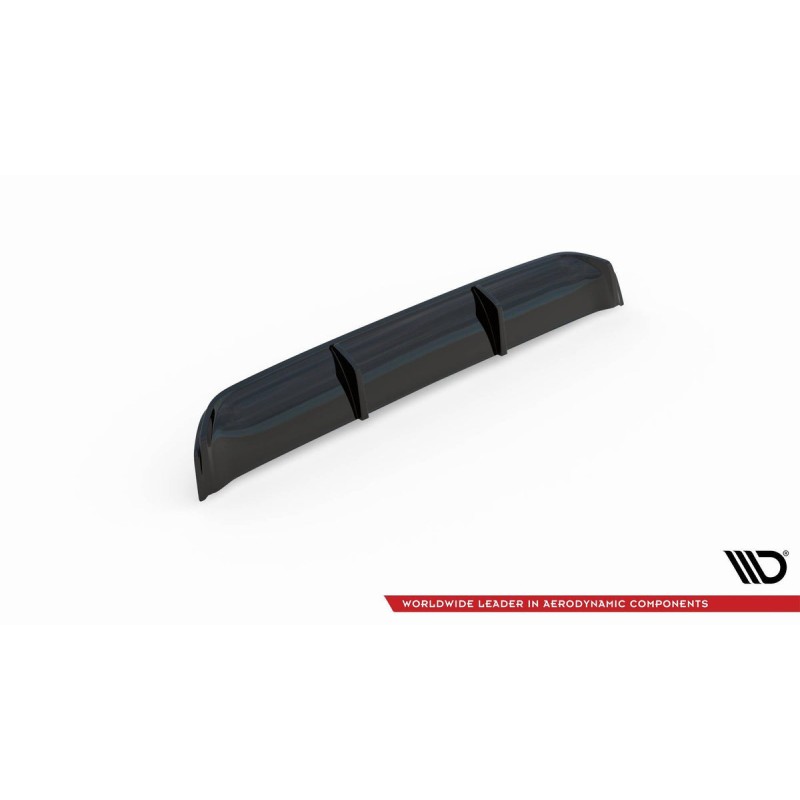 Kit carrosserie Maxton Design Mercedes-Benz Classe V long AMG-Line W447 restylée 2 V.1 (2024+)