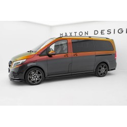 Kit carrosserie Maxton Design Mercedes-Benz Classe V long AMG-Line W447 restylée (2016-2024)