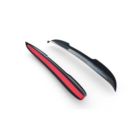 Kit carrosserie Maxton Design Mercedes-Benz Classe V long AMG-Line W447 restylée 2 V.1 (2024+)