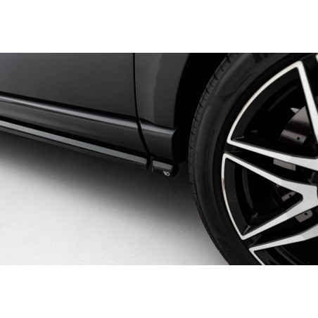 Kit carrosserie Maxton Design Mercedes-Benz Classe V long AMG-Line W447 restylée (2016-2024)