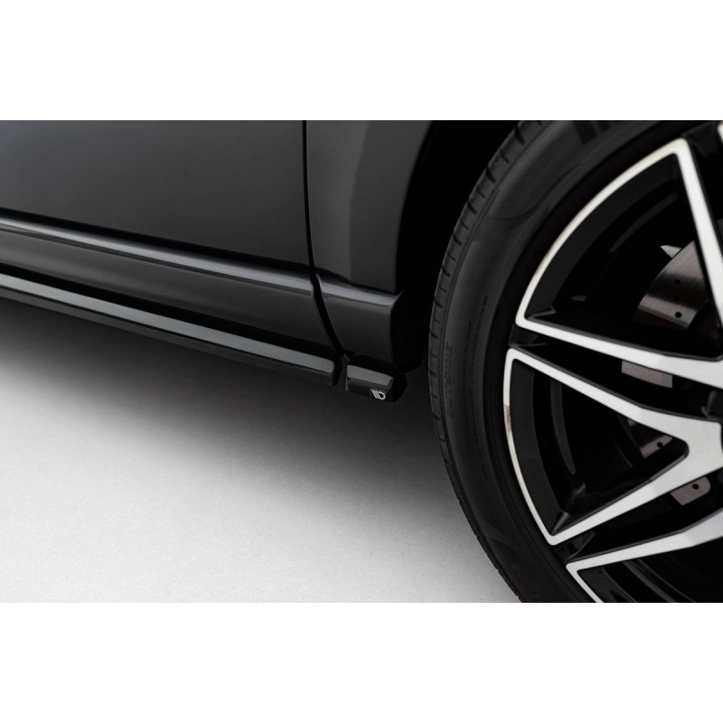 Kit carrosserie Maxton Design Mercedes-Benz Classe V long AMG-Line W447 restylée (2016-2024)