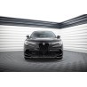 Kit carrosserie Maxton Design Alfa Romeo Stelvio Quadrifoglio Mk1 (2016+) : lame avant, bas de caisse, lame arrière, becquet