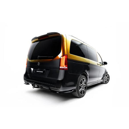 Kit carrosserie Maxton Design Mercedes-Benz Classe V long AMG-Line W447 restylée (2016-2024)