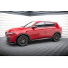 Kit carrosserie Maxton Design Alfa Romeo Tonale Mk1 (2022+) : lame avant, bas de caisse, lame arrière, becquet Kit carrosserie Maxton Design Alfa Romeo Tonale Mk1 (2022+) : lame avant, bas de caisse, lame arrière, becquet