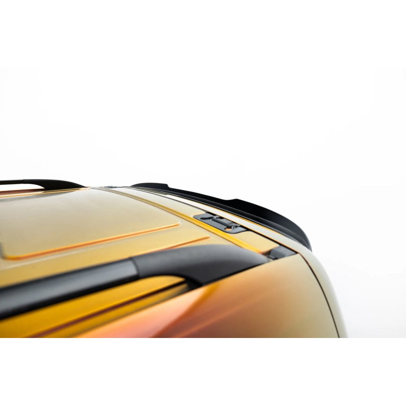 Kit carrosserie Maxton Design Mercedes-Benz Classe V long AMG-Line W447 restylée (2016-2024)