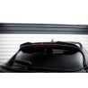 Kit carrosserie Maxton Design Alfa Romeo Stelvio Quadrifoglio Mk1 (2016+) : lame avant, bas de caisse, lame arrière, becquet