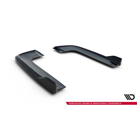 Kit carrosserie Maxton Design Mercedes-Benz Classe V long AMG-Line W447 restylée (2016-2024)