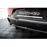 Kit carrosserie Maxton Design Alfa Romeo Tonale Mk1 (2022+) : lame avant, bas de caisse, lame arrière, becquet Kit carrosserie Maxton Design Alfa Romeo Tonale Mk1 (2022+) : lame avant, bas de caisse, lame arrière, becquet