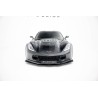 Kit carrosserie Maxton Design Chevrolet Corvette Z06 C7 (2013-2019) : lame avant, bas de caisse, lame arrière Kit carrosserie Maxton Design Chevrolet Corvette Z06 C7 (2013-2019) : lame avant, bas de caisse, lame arrière