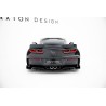 Kit carrosserie Maxton Design Chevrolet Corvette Z06 C7 (2013-2019) : lame avant, bas de caisse, lame arrière Kit carrosserie Maxton Design Chevrolet Corvette Z06 C7 (2013-2019) : lame avant, bas de caisse, lame arrière