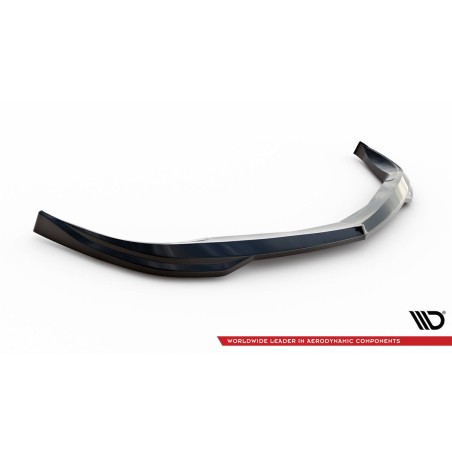 Kit carrosserie Maxton Design Chevrolet Corvette C6 (2004-2013) : lame avant, bas de caisse, lames arrière