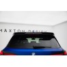Kit carrosserie carbone Maxton Design BMW X5 M-Pack G05 restylée (2023+) : lame avant, bas de caisse, diffuseur arrière, becquet Kit carrosserie carbone Maxton Design BMW X5 M-Pack G05 restylée (2023+) : lame avant, bas de caisse, diffuseur arrière, becquet