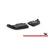 Kit carrosserie Maxton Design Chevrolet Corvette C6 (2004-2013) : lame avant, bas de caisse, lames arrière