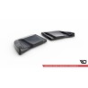 Kit carrosserie Maxton Design Chevrolet Corvette C6 (2004-2013) : lame avant, bas de caisse, lames arrière