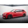 Kit carrosserie Maxton Design Audi RS4 B9 restylée (2019-2024) Kit carrosserie Maxton Design Audi RS4 B9 restylée (2019-2024)