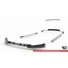 Kit carrosserie carbone Maxton Design BMW X5 M-Pack G05 restylée (2023+) : lame avant, bas de caisse, diffuseur arrière, becquet Kit carrosserie carbone Maxton Design BMW X5 M-Pack G05 restylée (2023+) : lame avant, bas de caisse, diffuseur arrière, becquet