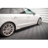 Kit carrosserie Maxton Design Audi A4 S-Line Avant B9 restylée (2019-2024) : lame avant, bas de caisse, lame arrière, becquet Kit carrosserie Maxton Design Audi A4 S-Line Avant B9 restylée (2019-2024) : lame avant, bas de caisse, lame arrière, becquet