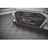 Kit carrosserie Maxton Design Audi A3 S-Line Sportback 8Y (2020-2024) : lame avant, bas de caisse, lame arrière, becquet Kit carrosserie Maxton Design Audi A3 S-Line Sportback 8Y (2020-2024) : lame avant, bas de caisse, lame arrière, becquet