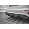 Kit carrosserie Maxton Design Audi A3 S-Line Sportback 8Y (2020-2024) : lame avant, bas de caisse, lame arrière, becquet Kit carrosserie Maxton Design Audi A3 S-Line Sportback 8Y (2020-2024) : lame avant, bas de caisse, lame arrière, becquet