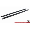 Kit carrosserie Maxton Design Audi A4 S-Line Avant B9 restylée (2019-2024) : lame avant, bas de caisse, lame arrière, becquet Kit carrosserie Maxton Design Audi A4 S-Line Avant B9 restylée (2019-2024) : lame avant, bas de caisse, lame arrière, becquet