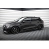Kit carrosserie Maxton Design Audi RS3 Sportback 8Y (2020-2024) : lame avant, bas de caisse, lame arrière, becquet Kit carrosserie Maxton Design Audi RS3 Sportback 8Y (2020-2024) : lame avant, bas de caisse, lame arrière, becquet