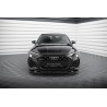 Kit carrosserie Maxton Design Audi RS3 Sportback 8Y (2020-2024) : lame avant, bas de caisse, lame arrière, becquet Kit carrosserie Maxton Design Audi RS3 Sportback 8Y (2020-2024) : lame avant, bas de caisse, lame arrière, becquet