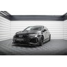 Kit carrosserie Maxton Design Audi RS3 Sportback 8Y (2020-2024) : lame avant, bas de caisse, lame arrière, becquet Kit carrosserie Maxton Design Audi RS3 Sportback 8Y (2020-2024) : lame avant, bas de caisse, lame arrière, becquet