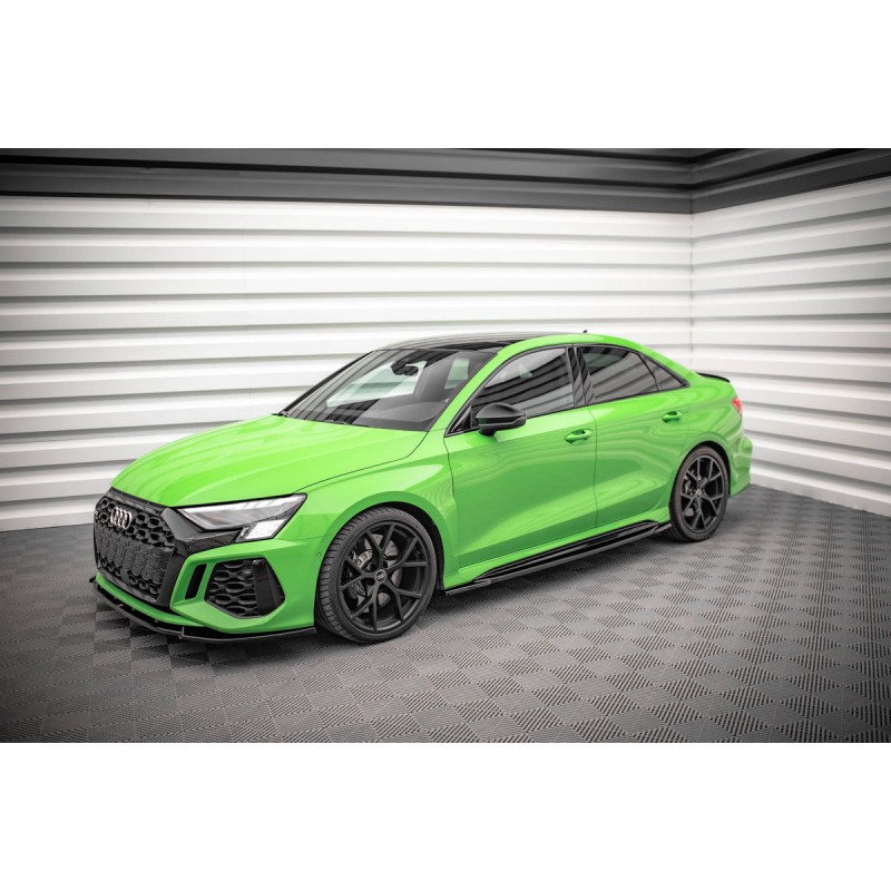 Kit carrosserie Maxton Design Audi RS3 Berline 8Y (2020-2024)