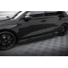 Kit carrosserie Maxton Design Audi RS3 Sportback 8Y (2020-2024) : lame avant, bas de caisse, lame arrière, becquet Kit carrosserie Maxton Design Audi RS3 Sportback 8Y (2020-2024) : lame avant, bas de caisse, lame arrière, becquet
