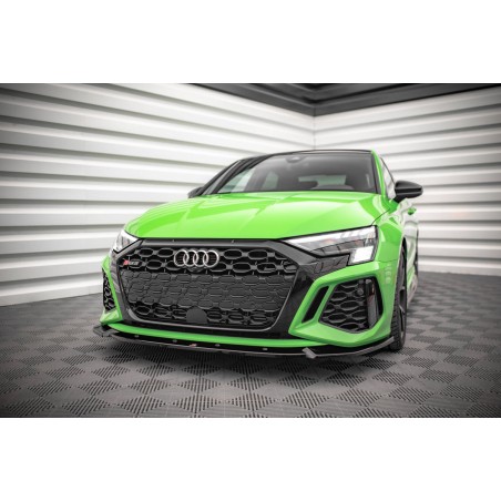 Kit carrosserie Maxton Design Audi RS3 Berline 8Y (2020-2024)