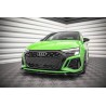 Kit carrosserie Maxton Design Audi RS3 Berline 8Y (2020-2024) Kit carrosserie Maxton Design Audi RS3 Berline 8Y (2020-2024)