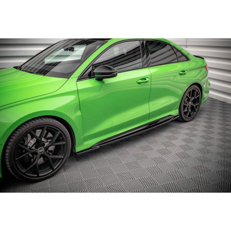 Kit carrosserie Maxton Design Audi RS3 Berline 8Y (2020-2024)