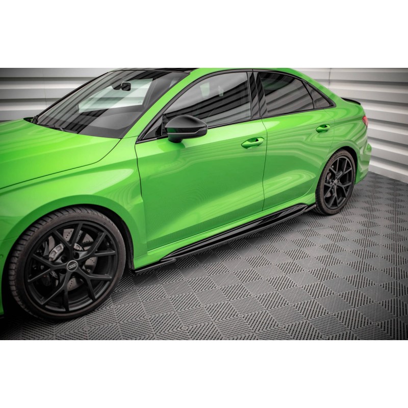 Kit carrosserie Maxton Design Audi RS3 Berline 8Y (2020-2024)