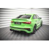 Kit carrosserie Maxton Design Audi RS3 Berline 8Y (2020-2024) Kit carrosserie Maxton Design Audi RS3 Berline 8Y (2020-2024)
