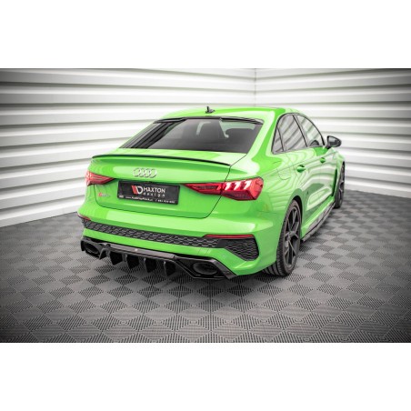 Kit carrosserie Maxton Design Audi RS3 Berline 8Y (2020-2024)