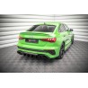 Kit carrosserie Maxton Design Audi RS3 Berline 8Y (2020-2024) Kit carrosserie Maxton Design Audi RS3 Berline 8Y (2020-2024)