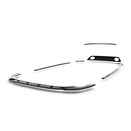 Kit carrosserie Maxton Design Audi RS3 Berline 8Y (2020-2024)