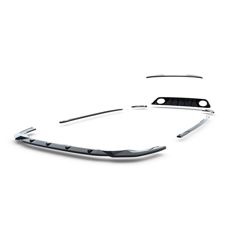 Kit carrosserie Maxton Design Audi RS3 Berline 8Y (2020-2024)