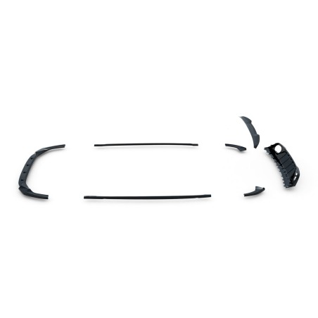 Kit carrosserie Maxton Design Audi RS3 Berline 8Y (2020-2024)