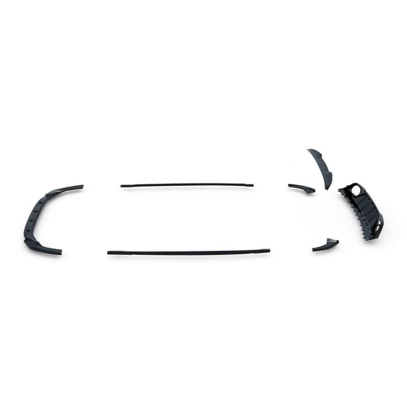 Kit carrosserie Maxton Design Audi RS3 Berline 8Y (2020-2024)