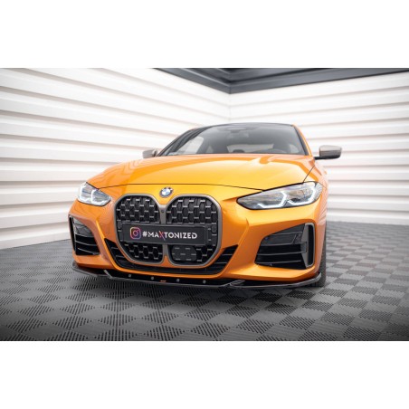 Kit carrosserie Maxton Design BMW M440i Coupé G22 /G22 restylée (2020-2024)
