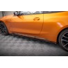 Kit carrosserie Maxton Design BMW M440i Coupé G22 /G22 restylée (2020-2024)