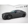 Kit carrosserie Maxton Design Mercedes-Benz CLE AMG-Line C236 (2023+) : lame avant, bas de caisse, lame arrière, becquet Kit carrosserie Maxton Design Mercedes-Benz CLE AMG-Line C236 (2023+) : lame avant, bas de caisse, lame arrière, becquet